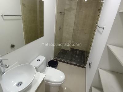 Apartamento de 3 alcobas en arriendo en Belen La Palma, Medellín, 116 m² · foto 13 de 20