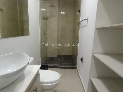 Apartamento de 3 alcobas en arriendo en Belen La Palma, Medellín, 116 m² · foto 14 de 20