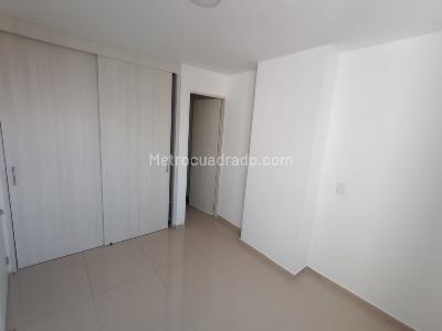 Apartamento de 3 alcobas en arriendo en Belen La Palma, Medellín, 116 m² · foto 16 de 20