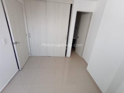 Apartamento de 3 alcobas en arriendo en Belen La Palma, Medellín, 116 m² · foto 17 de 20