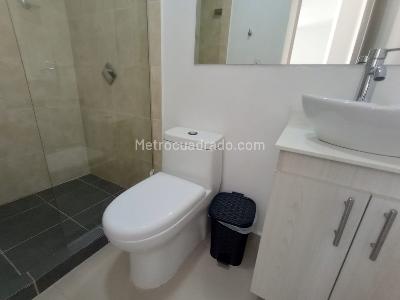 Apartamento de 3 alcobas en arriendo en Belen La Palma, Medellín, 116 m² · foto 18 de 20