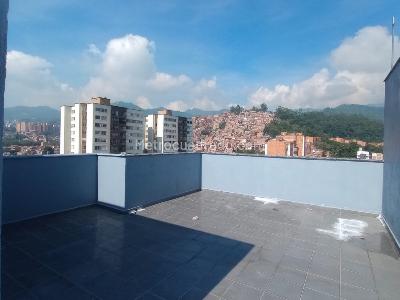 Apartamento de 3 alcobas en arriendo en Belen La Palma, Medellín, 116 m² · foto 19 de 20