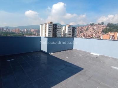 Apartamento de 3 alcobas en arriendo en Belen La Palma, Medellín, 116 m² · foto 20 de 20
