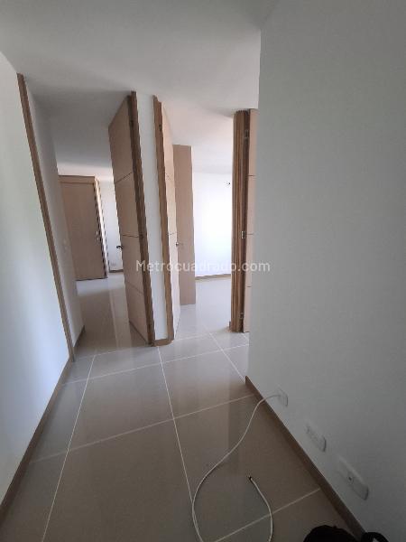 Cozy 3BR Apartment in Las Antillas, Envigado - 3