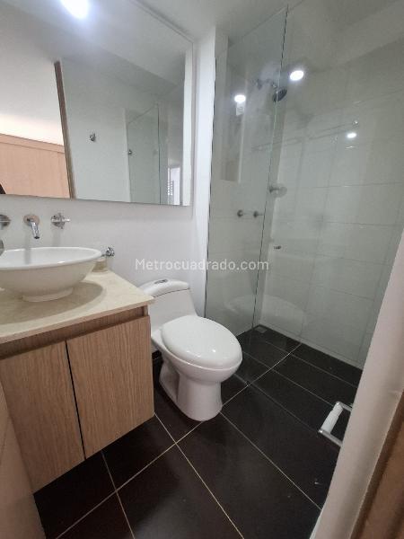 Cozy 3BR Apartment in Las Antillas, Envigado - 5