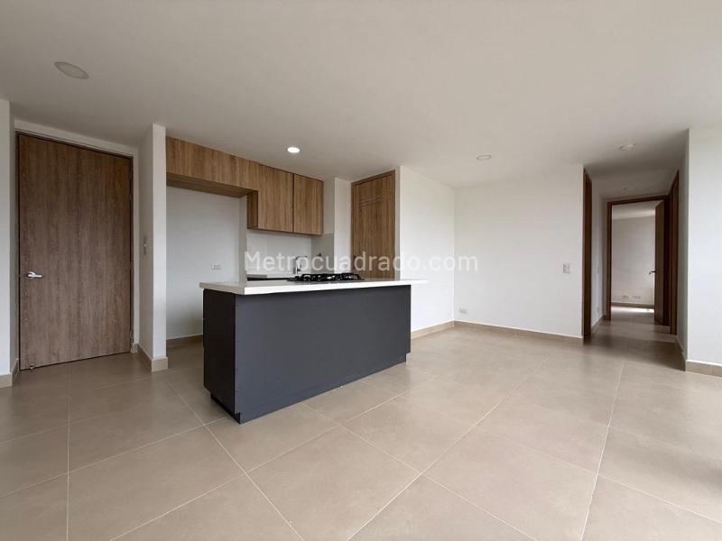 3BR Apartment in Ditaires (70 m²) - 3
