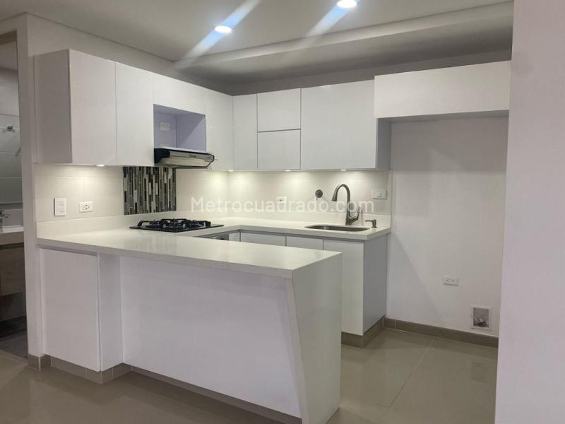 3BR Apartment in Ditaires (75 m²)
