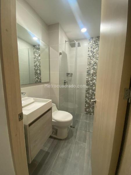 3BR Apartment in Ditaires (75 m²) - 3