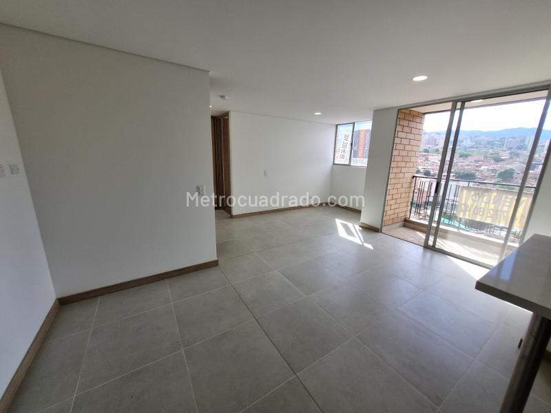 2BR Apartment in Ditaires (68 m²)