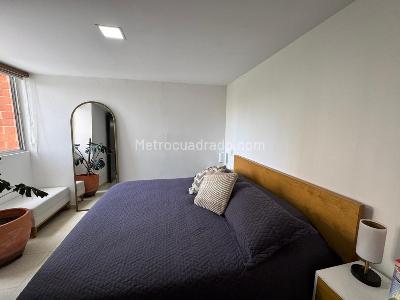 Apartamento de 3 alcobas en venta en La Doctora, Sabaneta, 75 m² · foto 6 de 17