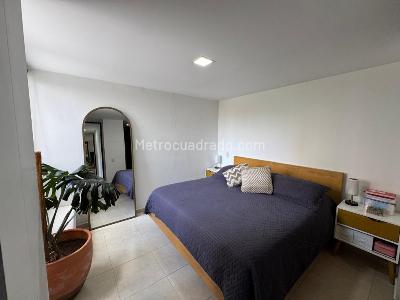 Apartamento de 3 alcobas en venta en La Doctora, Sabaneta, 75 m² · foto 8 de 17