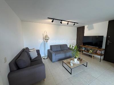 Apartamento de 3 alcobas en venta en La Doctora, Sabaneta, 75 m² · foto 15 de 17