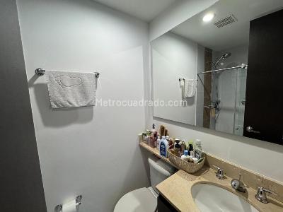 Apartamento de 3 alcobas en venta en La Doctora, Sabaneta, 75 m² · foto 16 de 17