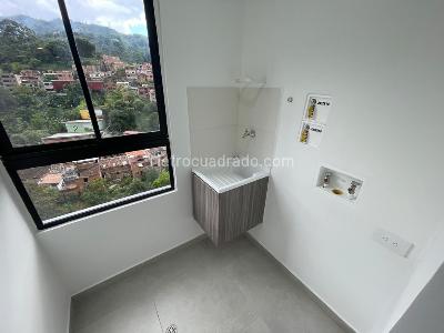 Apartamento en arriendo en Camino Verde, Envigado · foto 18 de 18