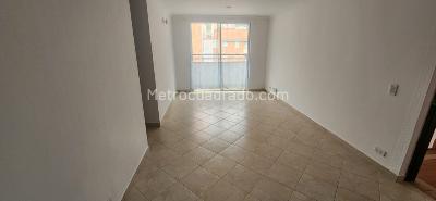 Apartamento de 3 alcobas en arriendo en El Poblado, Medellín, 68 m² · foto 4 de 13