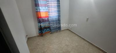 Apartamento de 3 alcobas en arriendo en El Poblado, Medellín, 68 m² · foto 7 de 13