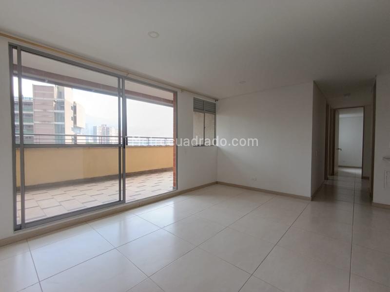 3BR Apartment in Ditaires (90 m²)