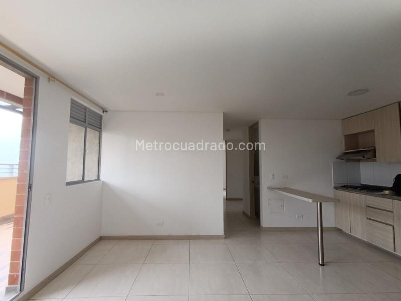 3BR Apartment in Ditaires (90 m²) - 2