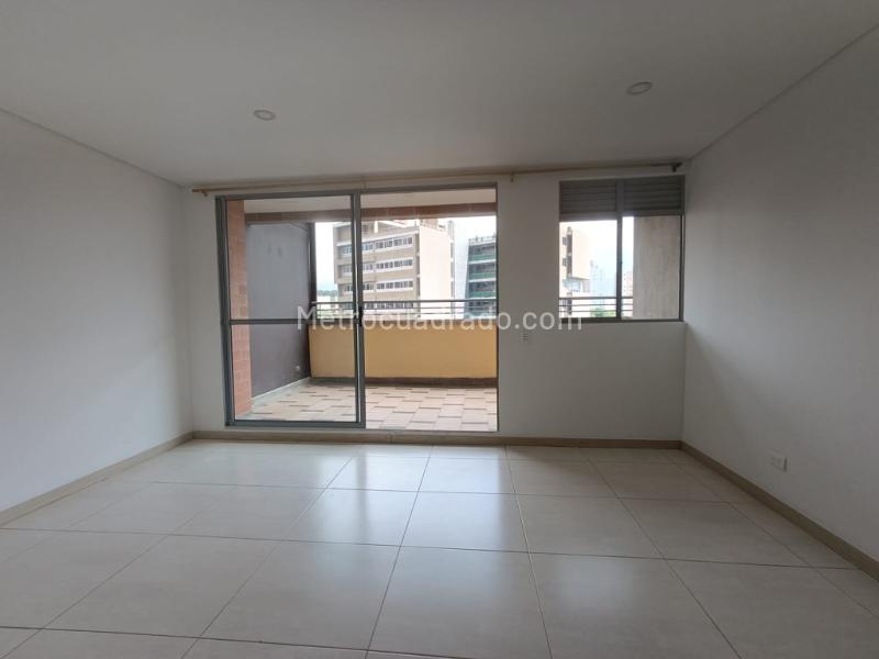 3BR Apartment in Ditaires (90 m²) - 3
