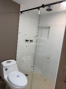 Apartamento de 2 alcobas en venta en El Porvenir, Rionegro, 55 m² · foto 4 de 11