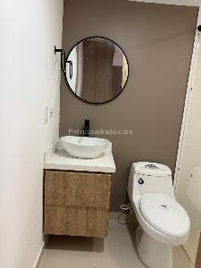 Apartamento de 2 alcobas en venta en El Porvenir, Rionegro, 55 m² · foto 6 de 11