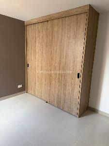 Apartamento de 2 alcobas en venta en El Porvenir, Rionegro, 55 m² · foto 7 de 11