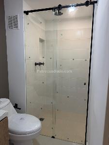 Apartamento de 2 alcobas en venta en El Porvenir, Rionegro, 55 m² · foto 8 de 11