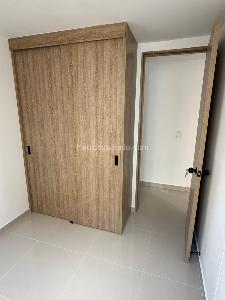 Apartamento de 2 alcobas en venta en El Porvenir, Rionegro, 55 m² · foto 9 de 11