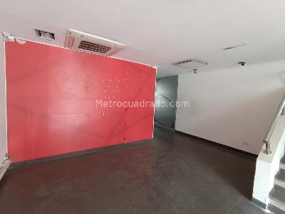 Local Comercial en Arriendo, Calasanz, Medellín