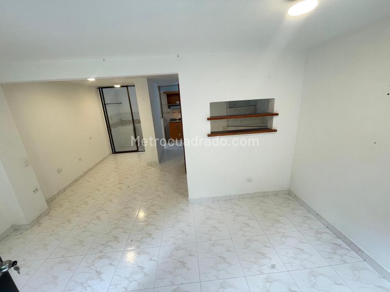 3BR House in Belen Loma De Los Bernal (80 m²) - 3