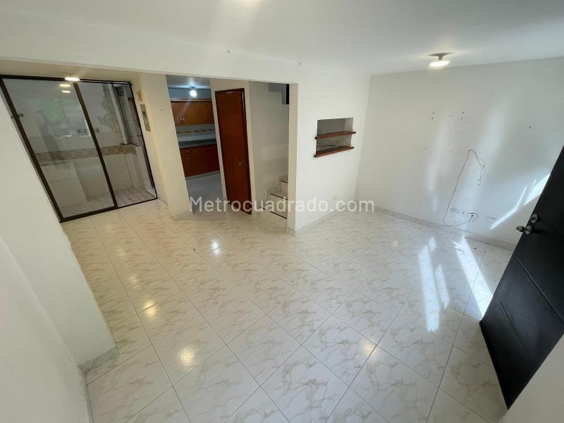 3BR House in Belen Loma De Los Bernal (80 m²) - 4