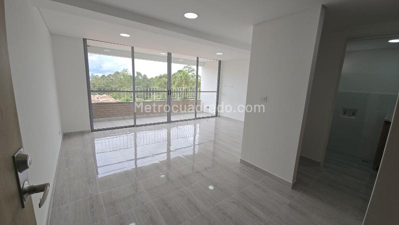 Apartamento en Arriendo, Barro Blanco, Rionegro – pohled 2