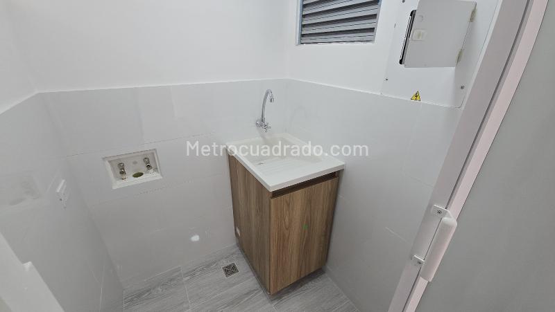 Apartamento en Arriendo, Barro Blanco, Rionegro – pohled 5