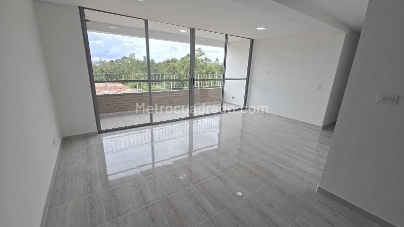 Apartamento en Arriendo, Barro Blanco, Rionegro – pohled 6