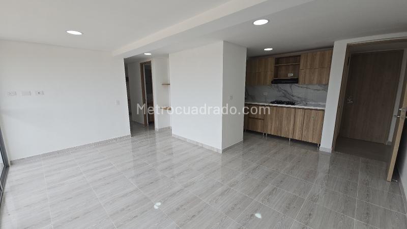 Apartamento en Arriendo, Barro Blanco, Rionegro – další