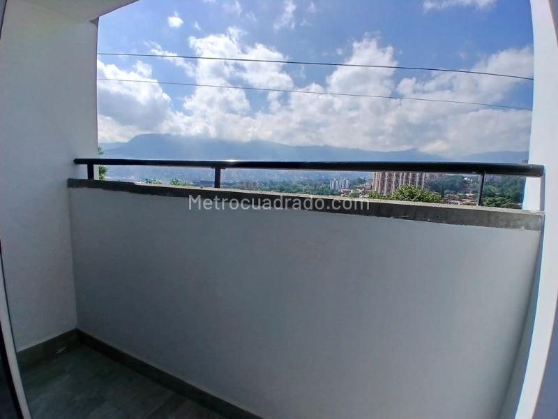3BR Apartment in Belen Loma De Los Bernal (48 m²) - 2