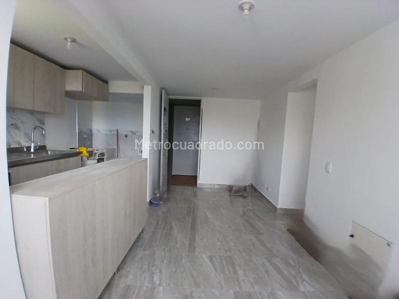 3BR Apartment in Belen Loma De Los Bernal (48 m²) - 3