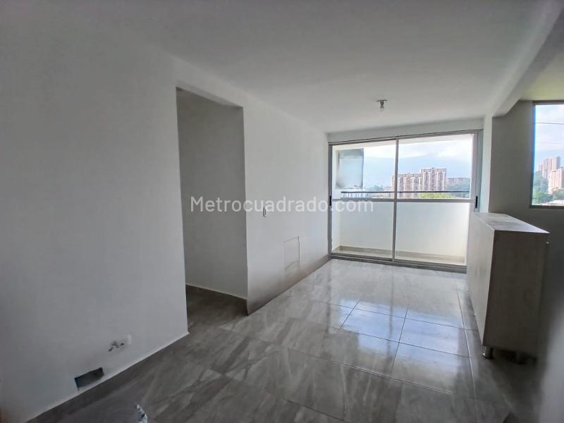 3BR Apartment in Belen Loma De Los Bernal (48 m²) - 5