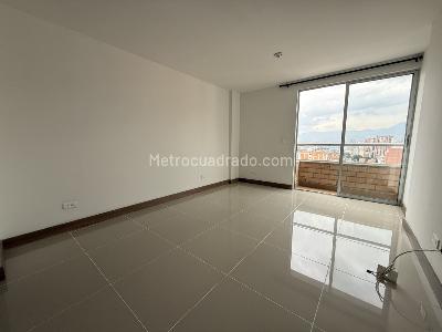 Apartamento de 2 alcobas en arriendo en Parque Principal, Sabaneta, 70 m² · foto 6 de 20