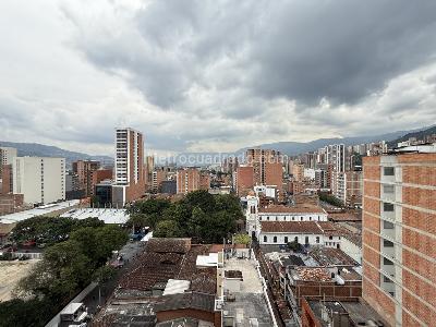 Apartamento de 2 alcobas en arriendo en Parque Principal, Sabaneta, 70 m² · foto 9 de 20