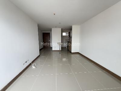 Apartamento de 2 alcobas en arriendo en Parque Principal, Sabaneta, 70 m² · foto 10 de 20