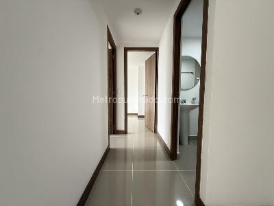 Apartamento de 2 alcobas en arriendo en Parque Principal, Sabaneta, 70 m² · foto 11 de 20