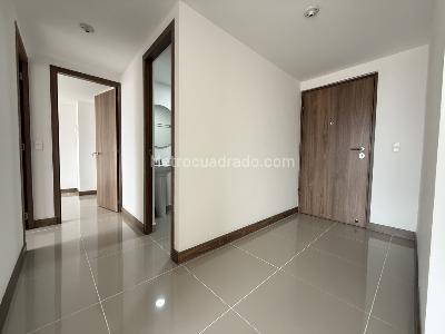 Apartamento de 2 alcobas en arriendo en Parque Principal, Sabaneta, 70 m² · foto 12 de 20