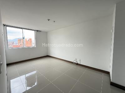 Apartamento de 2 alcobas en arriendo en Parque Principal, Sabaneta, 70 m² · foto 16 de 20