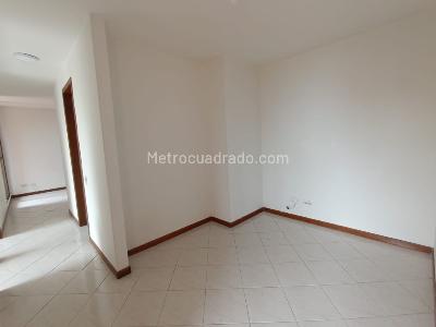 Apartamento en arriendo en Belen Loma De Los Bernal, Medellín · foto 18 de 20