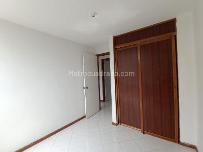 Apartamento en arriendo en Belen Loma De Los Bernal, Medellín · foto 20 de 20
