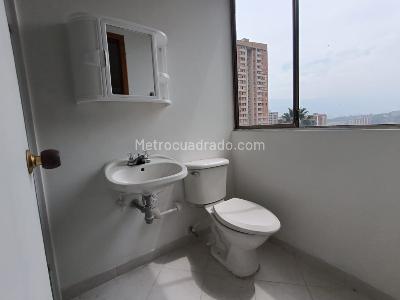 Apartamento en arriendo en Belen Loma De Los Bernal, Medellín · foto 5 de 20