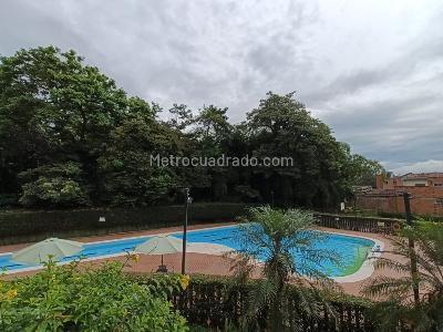 Apartamento de 3 alcobas en arriendo en Laureles, Medellín, 84 m² · foto 18 de 18