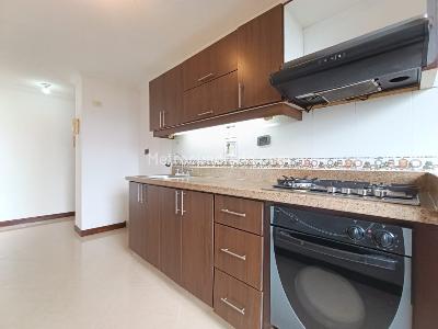 Apartamento de 3 alcobas en arriendo en Laureles, Medellín, 84 m² · foto 8 de 18
