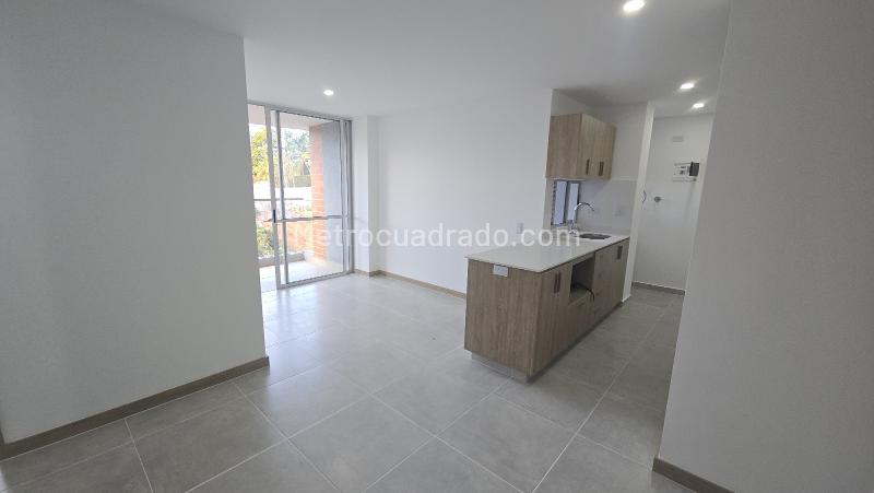 Apartamento en Arriendo, Ojo De Agua, Rionegro - Widok 3